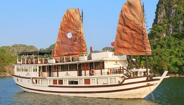 du thuyen